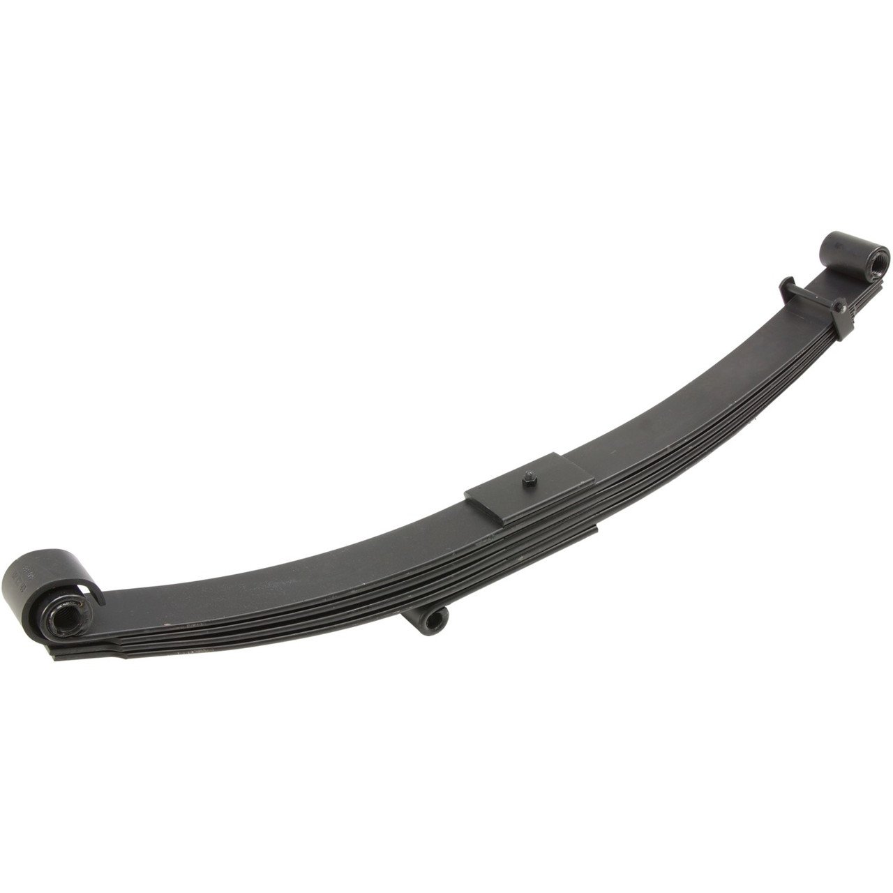 59-408 Front Leaf Spring for Kenworth - 4 Leaf