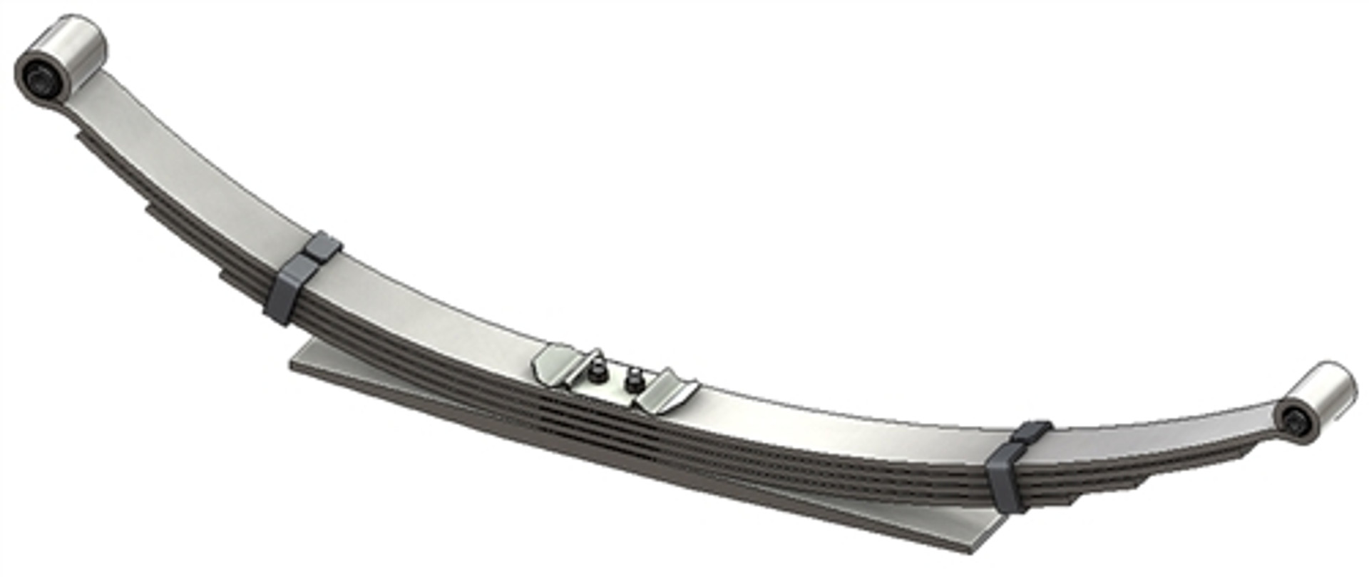 431783HD 20092014 F150 Rear Heavy Duty Leaf Spring