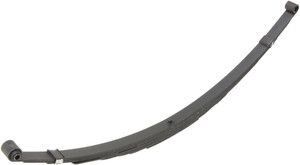 1940 - 1954 Chevrolet Passenger Car Rear Leaf Spring 21-165 1940 - 1954 Chevrolet Passenger Car Rear Leaf Spring 21-165