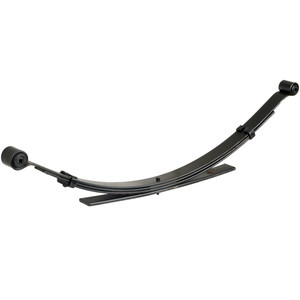 1995 - 2004 Chevy S10 ZR2 / GM Sonoma ZR2 Rear Leaf Springs 22-1263