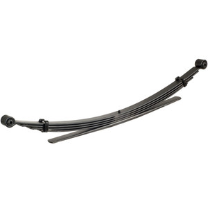 1999-2018 Chevy Silverado / GMC Sierra 1500, 1999 - 2010 2500 Rear Leaf Springs 22-1269 1999-2018 Chevy Silverado / GMC Sierra 1500, 1999 - 2010 2500 Rear Leaf Springs 22-1269