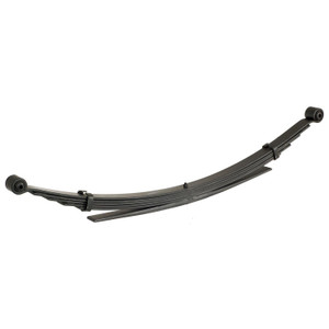 1999 - 2010 Chevy Silverado / GMC Sierra 2500 / 3500 Rear Leaf Spring 22-1289