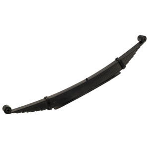 1981-1991 GM Rear Leaf Springs 22-617HD