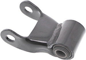 1973 - 1993 Dodge Pickup rear shackle with 3/4" eye 1973 - 1993 Dodge Pickup rear shackle with 3/4" eye