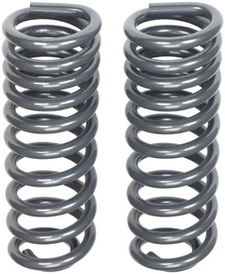 variable rate hd coil springs for f150 or bronco 1980-1996, pair variable rate hd coil springs for f150 or bronco 1980-1996, pair