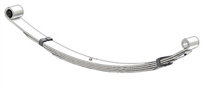 1975 - 1980 Ford Granada, Mercury Monarch rear leaf spring, 4 leaf