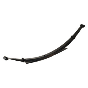 1968 - 1972 Ford F100 2 Wheel Drive with EZ Ride Leaf Spring 43-509