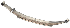 1975 - 1991 E250 / E350 van rear leaf spring, 6(5/1) leaves, 2100 lbs capacity 1975 - 1991 E250 / E350 van rear leaf spring, 6(5/1) leaves, 2100 lbs capacity