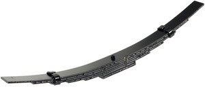 1988 - 1997 Ford F Super Duty Heavy Duty Top Helper Spring