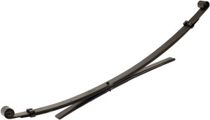 1998 - 2000 Toyota Tacoma 2 Wheel Drive Rear Leaf Spring 90-183