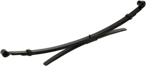 1998-2000 Toyota Tacoma 4 leaf spring 90-187