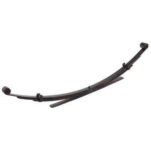 2000 - 2004 Toyota Tundra Driver Side Rear Leaf Spring 90-219 2000 - 2004 Toyota Tundra Driver Side Rear Leaf Spring 90-219