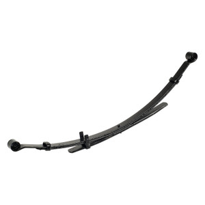 2005 - 2011 Toyota Tacoma 2 Wheel Drive Driver Side Leaf Spring 90-295 2005 - 2011 Toyota Tacoma 2 Wheel Drive Driver Side Leaf Spring 90-295