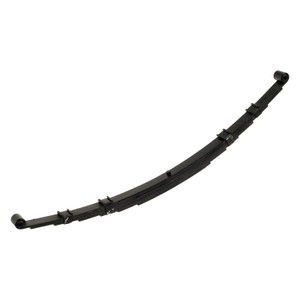1955 - 1975 Jeep CJ5, CJ6, DJ5, DJ6 Front Leaf Spring 97-210 1955 - 1975 Jeep CJ5, CJ6, DJ5, DJ6 Front Leaf Spring 97-210