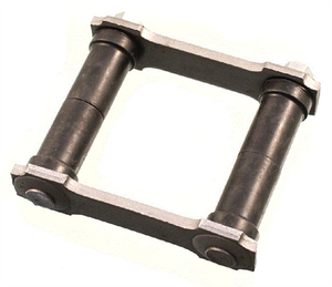 Chrysler / Dodge / Plymouth Leaf Spring Shackle Chrysler / Dodge / Plymouth Leaf Spring Shackle