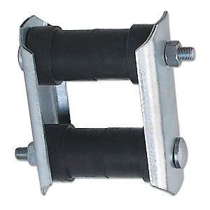 Chevy / Pontiac / Buick / Oldsmobile Leaf Spring Shackle Chevy / Pontiac / Buick / Oldsmobile Leaf Spring Shackle