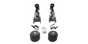 FF150F Timbren Suspension Kit