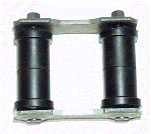 Ford / Mercury / AMC Leaf Spring Shackle Ford / Mercury / AMC Leaf Spring Shackle