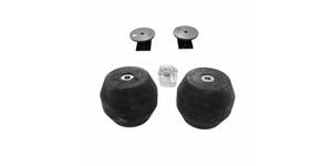 GMRP30HD Timbren Suspension Kit