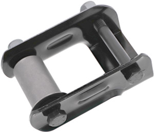 1982 - 2005 Chevrolet S10 / Blazer, GMC S15 / Sonoma rear leaf spring shackle 1982 - 2005 Chevrolet S10 / Blazer, GMC S15 / Sonoma rear leaf spring shackle