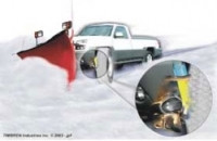 MFFFGA Timbren Suspension Kit