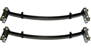Dodge Ram Supersprings Get Dodge Ram Helper Springs