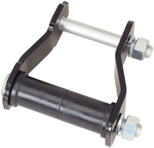 Rear Shackle for 1995 - 2004 Toyota Tacoma 4x4 Rear Shackle for 1995 - 2004 Toyota Tacoma 4x4