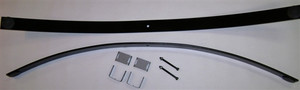 1992 - 2022 E350 rear add a leaf with factory 9 leaf- 1492 Lb Increase 1992 - 2022 E350 rear add a leaf with factory 9 leaf- 1492 Lb Increase