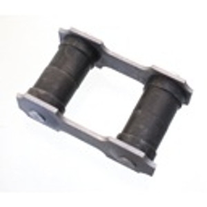 1960 - 1963 Ford Falcon Leaf Spring Shackle Kit 1960 - 1963 Ford Falcon Leaf Spring Shackle Kit