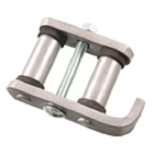 1940 - 1948 Chevrolet Car / Station Wagon Tryon Leaf Spring Shackle Kit 1940 - 1948 Chevrolet Car / Station Wagon Tryon Leaf Spring Shackle Kit