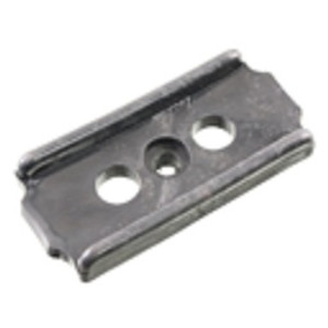 1962 - 1966 Ford Thunderbird Leaf Spring Axle Pad Insulator 1962 - 1966 Ford Thunderbird Leaf Spring Axle Pad Insulator
