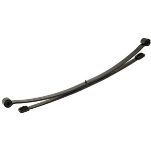 2007-2018 Sprinter Rear Leaf Spring 46-1427, 2 Leaf 2007-2018 Sprinter Rear Leaf Spring 46-1427, 2 Leaf