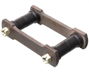 1949 - 1952 Chrysler / Dodge / Plymouth Rear Leaf Spring Shackle 1949 - 1952 Chrysler / Dodge / Plymouth Rear Leaf Spring Shackle