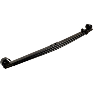 1980 - 1997 F350 4x4 heavy duty front leaf spring, 3 leaf 43-516HD