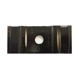1988 - 1998 Chevrolet Silverado / GMC Sierra 1500 Top U Bolt Plate 1988 - 1998 Chevrolet Silverado / GMC Sierra 1500 Top U Bolt Plate