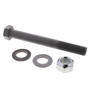 5/8 x 4 Bolt 5/8 x 4 Bolt