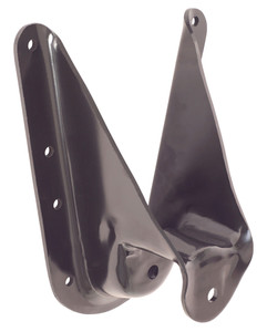 1973 - 1987 Chevy / GMC K10 / K20 Front of Rear Leaf Spring Hanger 1973 - 1987 Chevy / GMC K10 / K20 Front of Rear Leaf Spring Hanger
