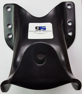 1973 - 1987 Chevy / GMC C10 / C20 Rear of Rear Leaf Spring Hanger 1973 - 1987 Chevy / GMC C10 / C20 Rear of Rear Leaf Spring Hanger