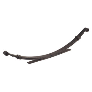 2000 - 2004 Nissan Xterra 6 Cylinder Heavy Duty Rear Leaf Spring 69-257HD.