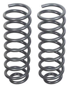 09-18 ram 1500 extra heavy duty coil springs, pair