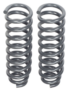 04-20 ford f150 front hd coil springs, pair 04-20 ford f150 front hd coil springs, pair