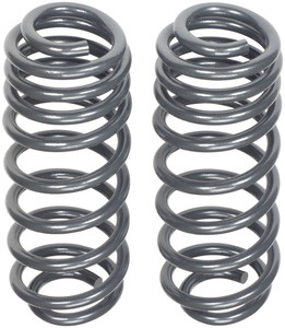 2008-2010 caravan town and country extra heavy duty springs, pair 2008-2010 caravan town and country extra heavy duty springs, pair