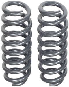 19-23 Ram 1500 Extra Heavy Duty Coil Springs, Front, Pair 19-23 Ram 1500 Extra Heavy Duty Coil Springs, Front, Pair