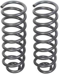 2019-2023 ram 1500 hd coil springs, pair, constant rate 2019-2023 ram 1500 hd coil springs, pair, constant rate
