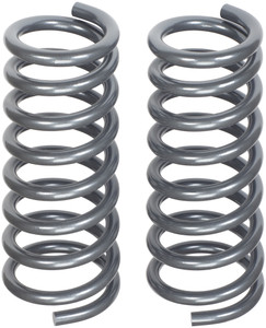 1994-2012 ram 3500 XHD coil springs, front, pair 1994-2012 ram 3500 XHD coil springs, front, pair