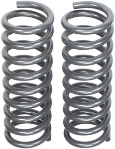 ram 2500 front extra duty coil springs w snowplow, pair ram 2500 front extra duty coil springs w snowplow, pair