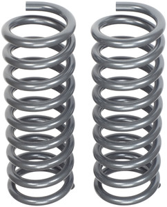 2013-2018 ram 3500 w snowplow coil springs, pair 2013-2018 ram 3500 w snowplow coil springs, pair