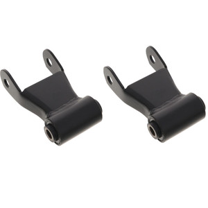 Rear Shackle for 2002 - 2008 Dodge Ram 1500 - 2 Count Rear Shackle for 2002 - 2008 Dodge Ram 1500 - 2 Count