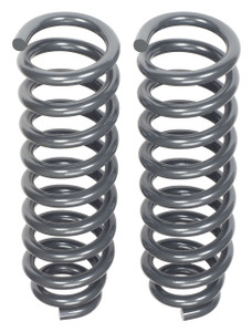 2021-2023 Ford F150 front hd coil springs, pair 2021-2023 Ford F150 front hd coil springs, pair