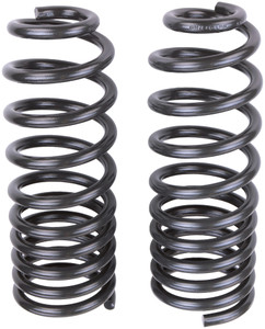 ford transit connect variable rate hd coil springs, pair ford transit connect variable rate hd coil springs, pair